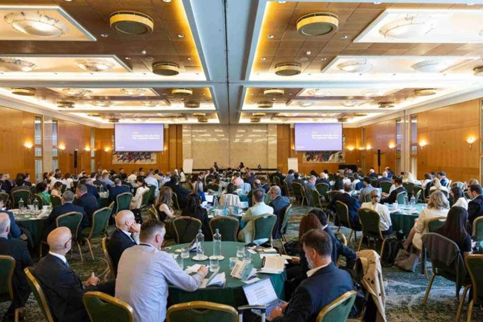 From Policy to Practice: MACN Spring Members Meeting image